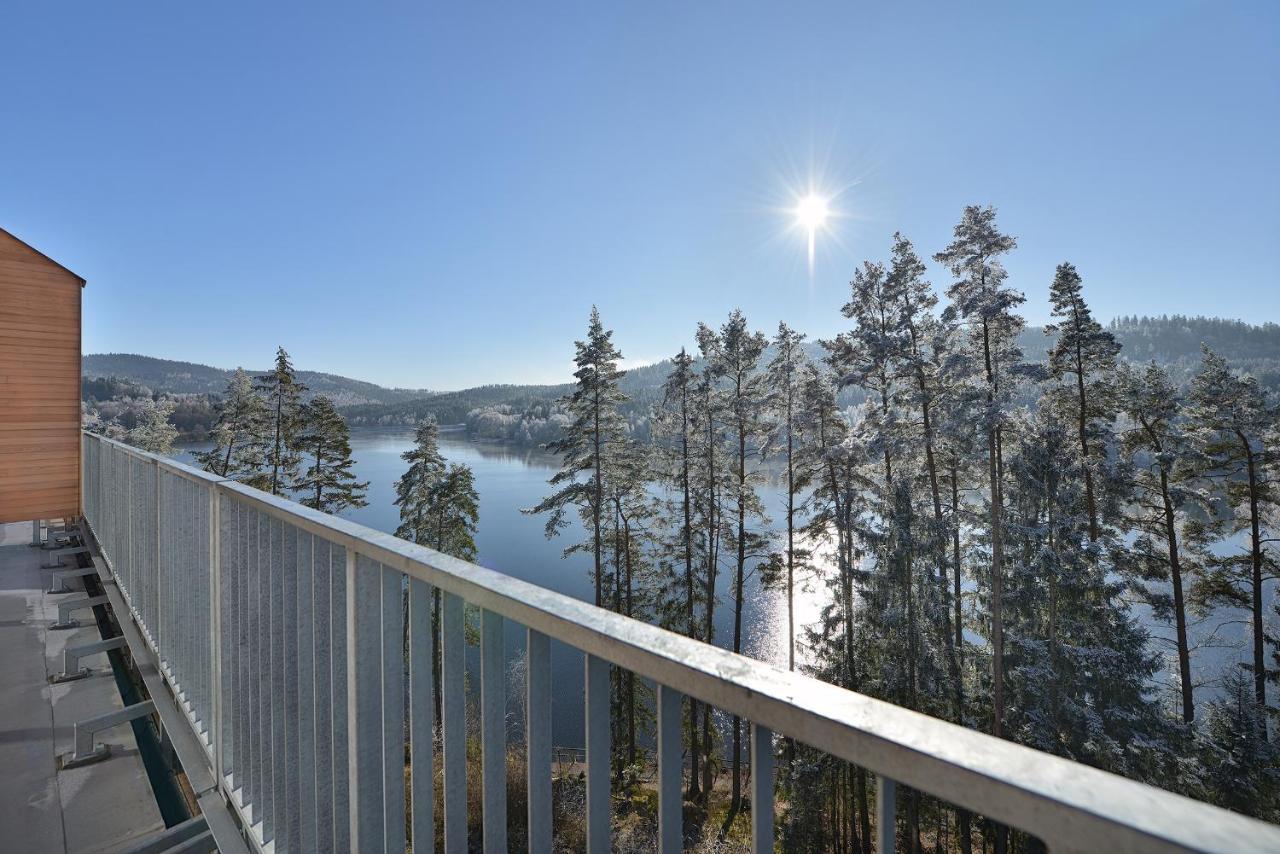 Element Lakeside Apartments Липно-над-Влтавой Экстерьер фото